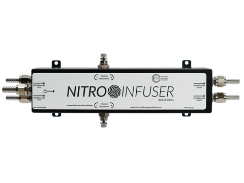 Nitro Infuser AGM