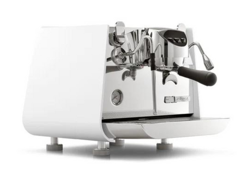 E1 Prima espresso machine Pro Coffee Gear