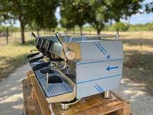 Load image into Gallery viewer, Rancilio Specialty RS1 Pro Coffee Gear

