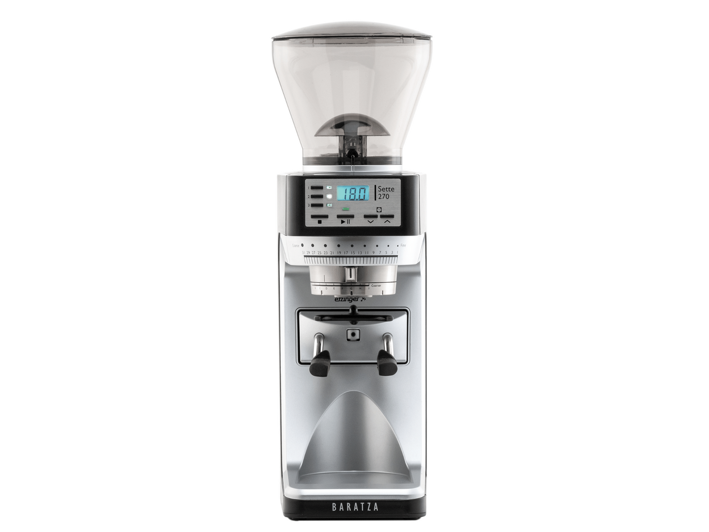 Baratza Settle 270 Pro Coffee Gear