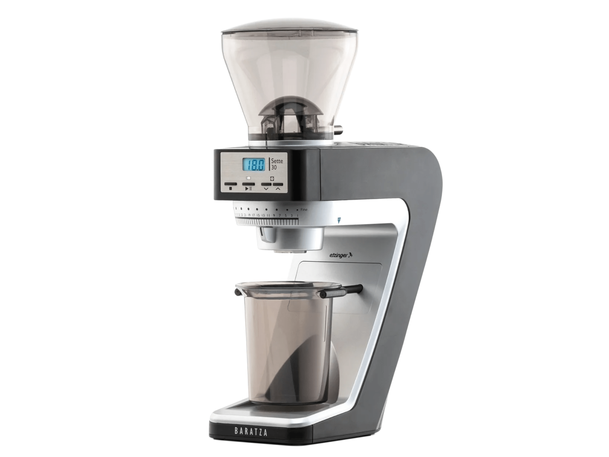 Baratza Sette 30 Espresso Grinder