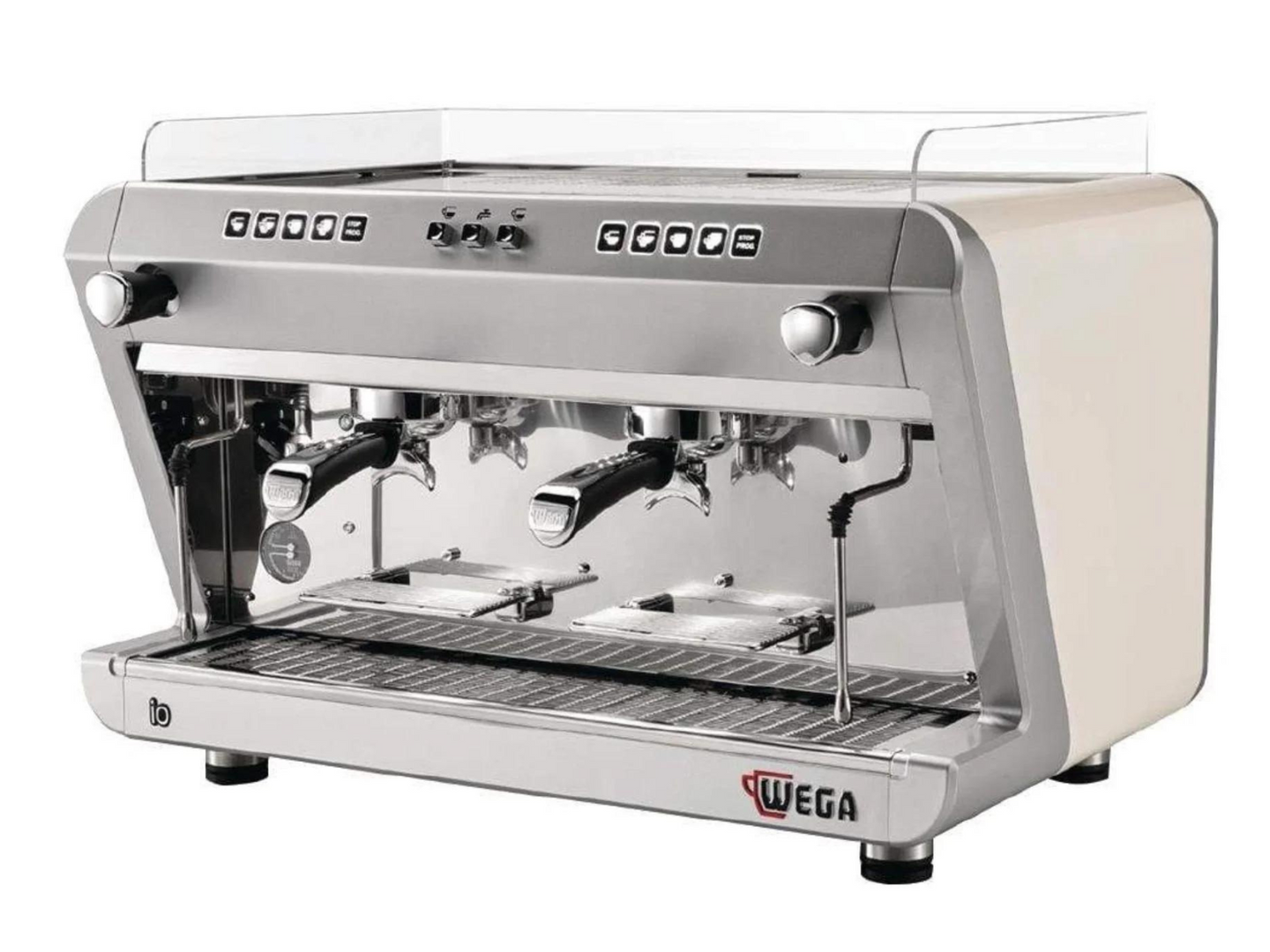 Wega IO + Fiorenzato F64 E Bundle | Pro Coffee Gear