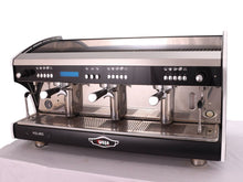 Load image into Gallery viewer, Wega Polaris Tron 3 Group Black Pro Coffee Gear
