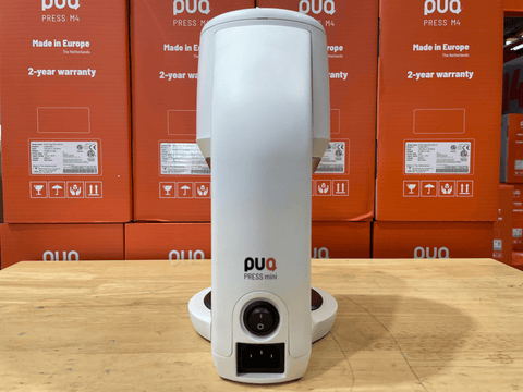 Gen 6 Mini (Open Box)