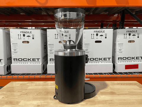 E80W GbS Black (Open Box)