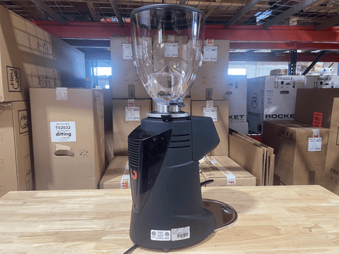 F64 EVO Dark-T Black (Open Box)