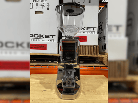 Atom W 65 Tall Hopper (Open Box)