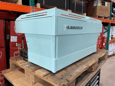 Linea PB 3 Group Green