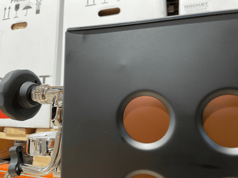 Appartamento TCA Black & Copper (Open Box)