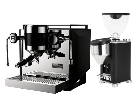 Rocket Bicocca + Macap Leo 55 Bundle