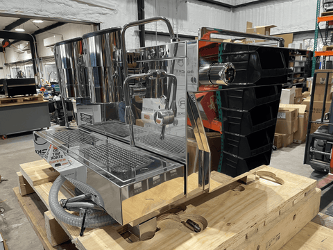 RE Doppia (Open Box)