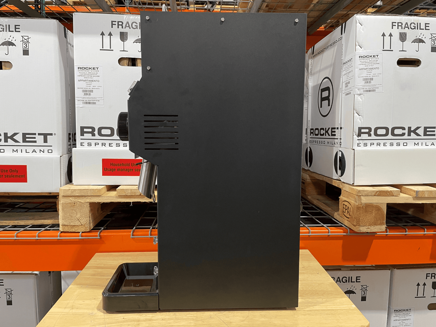 HC-880 LAB (Open Box)