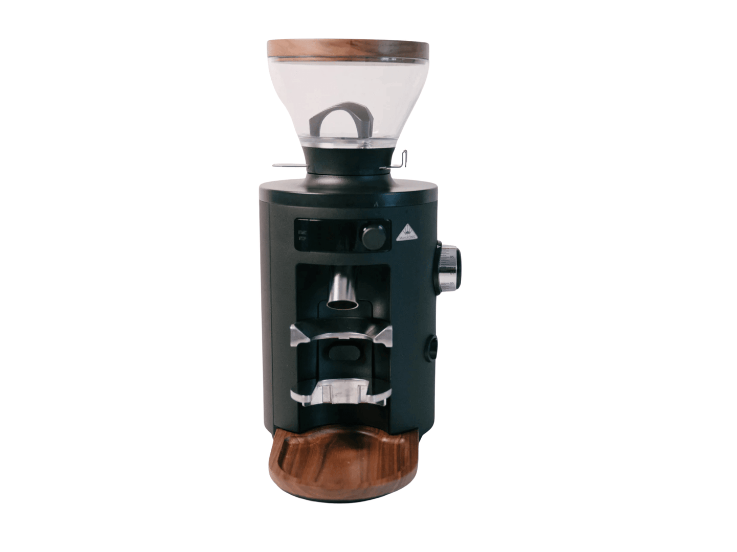 Mahlkonig X54 Allround Home Coffee Grinder – Pro Coffee Gear