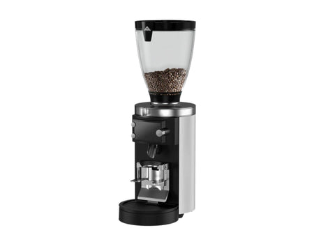 Mahlkonig E80 Grind by Weight with Sync Coffee Grinder - Pro Coffee Gear