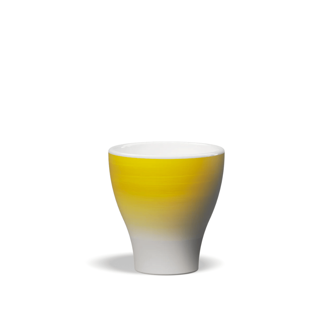 Volcano Double Coffee Cup - 125ml