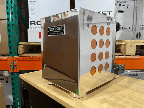 Appartamento (Open Box)