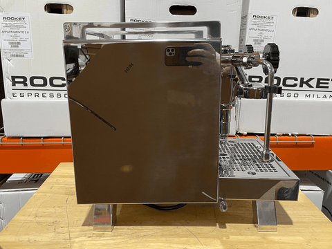 Rocket R58 Cinquantotto (Open Box)