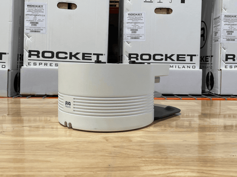 Gen 5 M5 White (Demo)