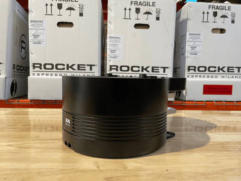 Gen 5 M5 58.3 mm Black (Demo)