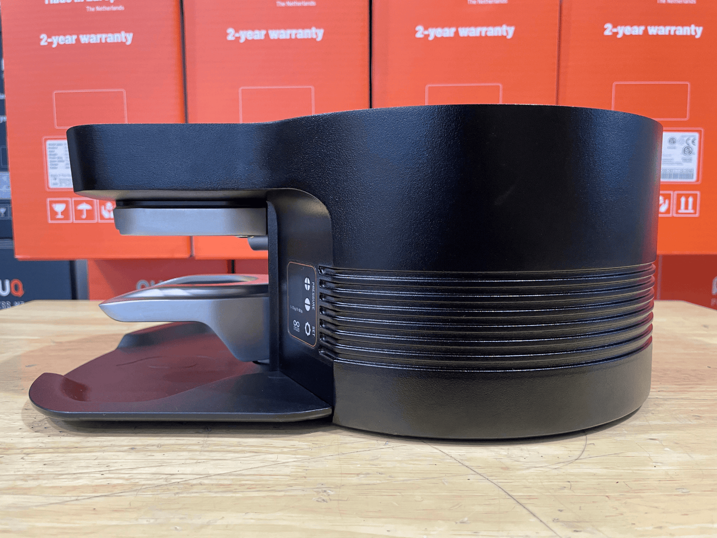 Gen 5 M3 Black (Demo)