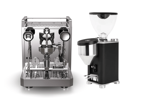 Rocket Mozzafiato Fast R + Macap Leo 55 / Rocket Giannino Bundle Rocket Mozzafiato Fast R + Macap Leo 55 / Rocket Giannino Bundle