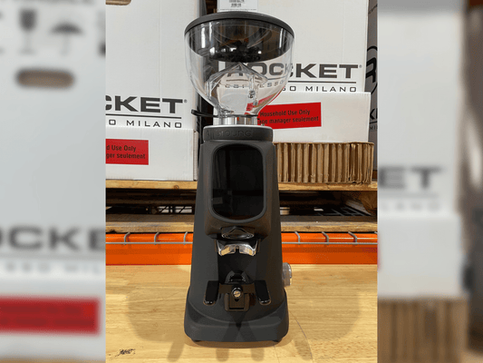 Fiorenzato All Ground Open Box Coffee Grinder | Pro Coffee Box