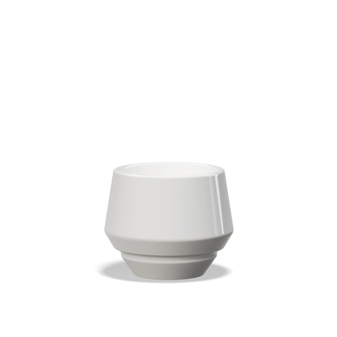 Maniko Double Coffee Cup - 120ml