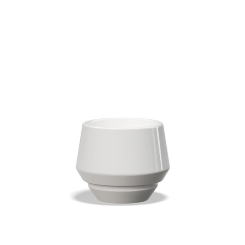 Maniko Double Coffee Cup - 120ml