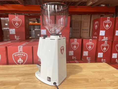 Atom Excellence 75 Diamond Inside White (Open Box)