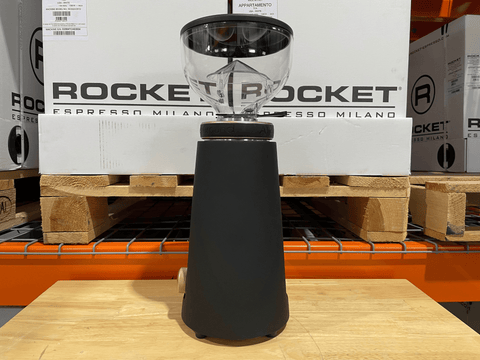 All Ground Black & Rose Gold (Open Box)