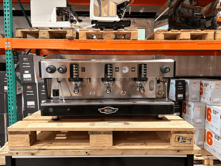WEGA ATLAS Black 3 GROUP (Renewed)