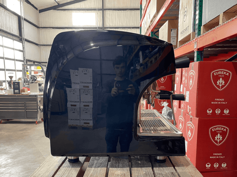 Perla SAE 2 Group Black