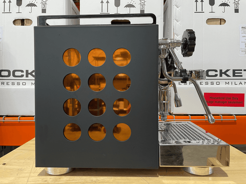 Appartamento Black & Copper (Open Box)