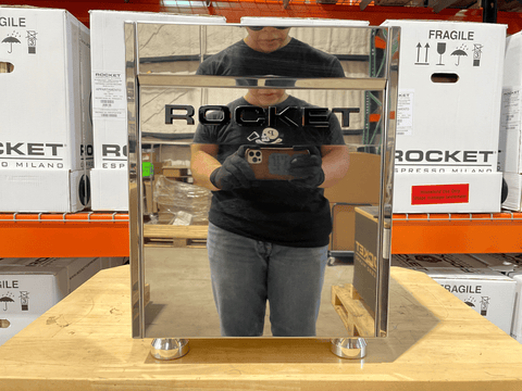 Giotto Fast V (Open Box)