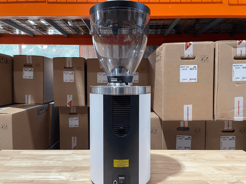 E80W GbS White (Demo)