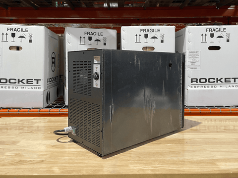 FG10i Milk Fridge (Open Box)