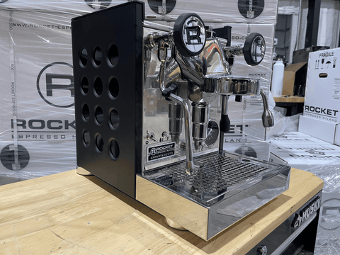 Appartamento TCA Black (Open Box)