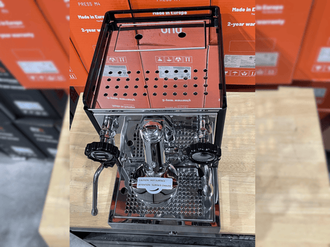 Appartamento Black & Copper (Demo)