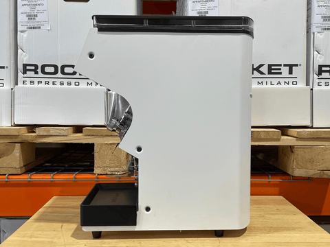 MYONE White (SCA 2025 Demo)