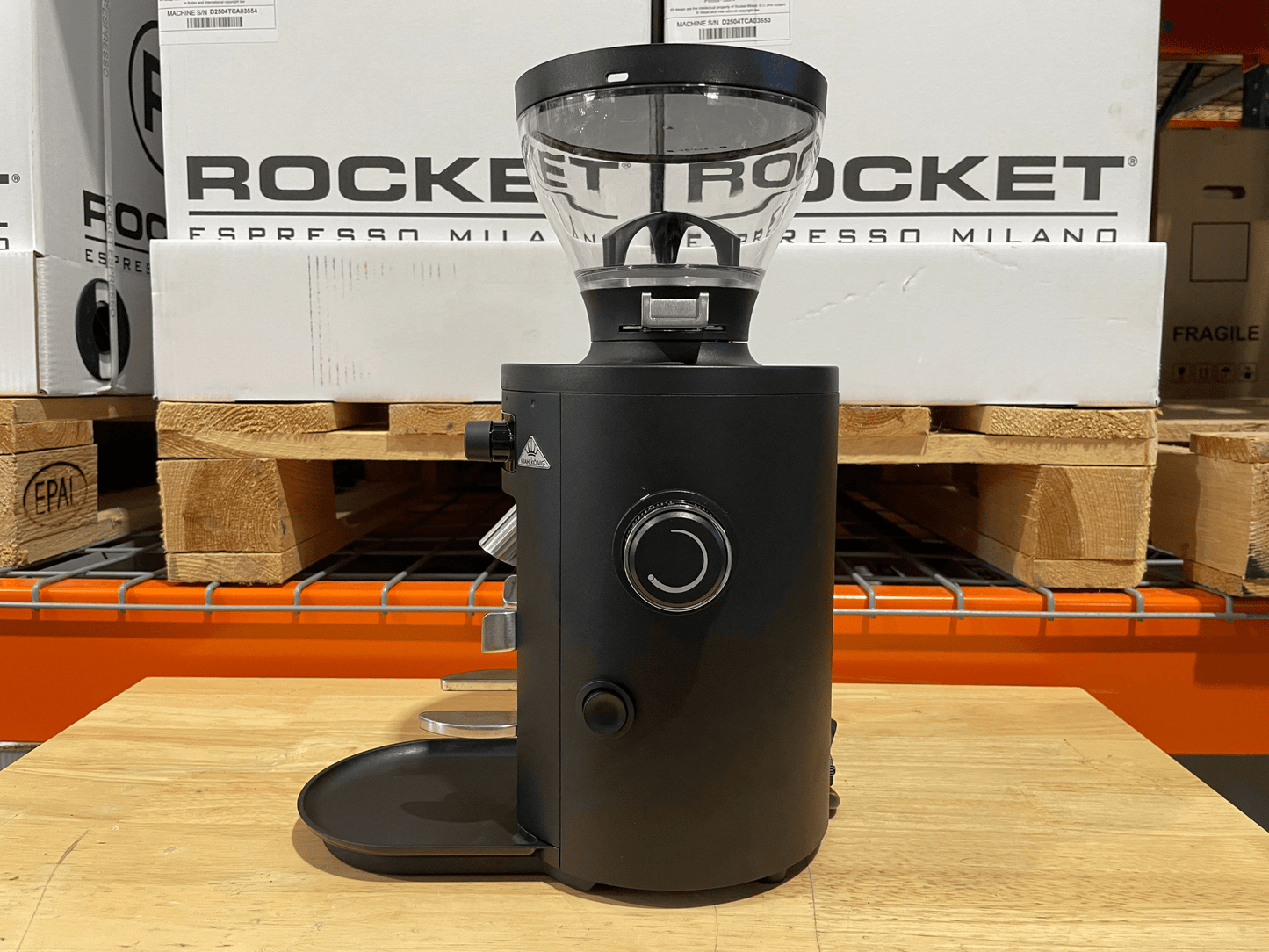 X54 Black (Open Box)