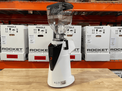 F83 E Pro Sense Dark-T White (Demo)