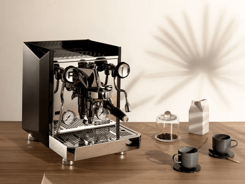 Rocket Giotto Fast R Espresso Machine Pro Coffee Gear