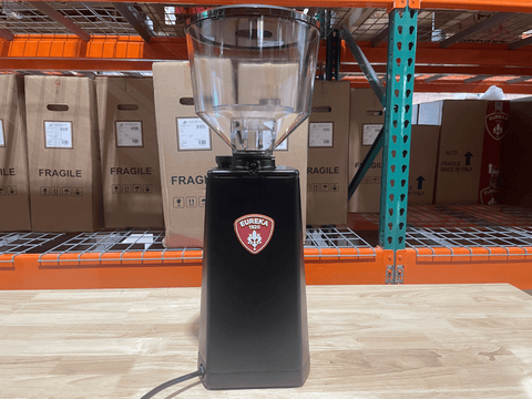 Atom Excellence 65 Diamond Inside Black (Open Box)