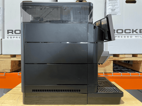 Magic M2+ Matte Black (Demo)