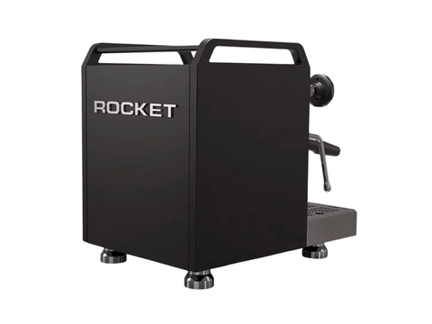 Rocket Mozzafiato Fast V Espresso Machine Pro Coffee Gear