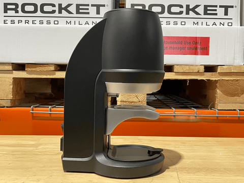 Gen 6 Q  Black (Open Box)