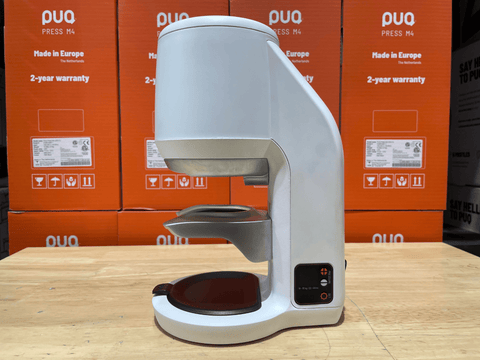 Gen 6 Mini White (Demo)