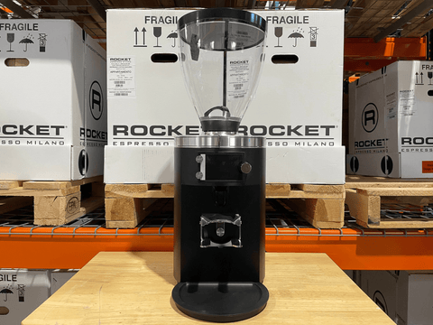 Mahlkonig E80S E80T Commercial Coffee Grinder Open Box Pro Coffee Gear