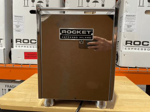 Mozzafiato Cronometro R (Open Box)