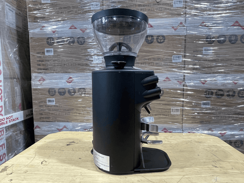 Mahlkonig E64 WS Black (Demo)
